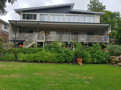 Poppies House - Accommodation Fremantle 0