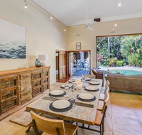Poppy's Retreat Palm Cove - Accommodation Fremantle