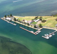 Port Albert Motel - Accommodation Fremantle