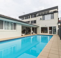 Port Aloha Motel - Accommodation Fremantle