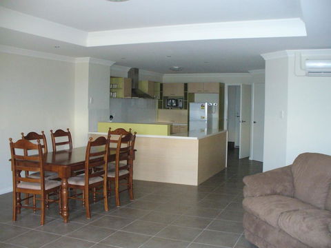 Port Denison Beach Resort - Accommodation Fremantle 2