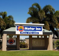 Port Denison Motor Inn - Accommodation Fremantle
