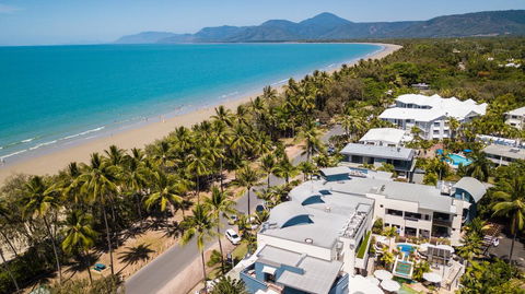 Port Douglas Peninsula Boutique Hotel - Adults Only Haven - Accommodation Fremantle 0