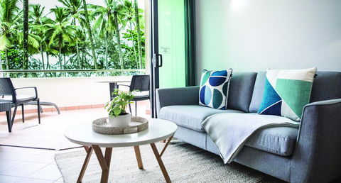 Port Douglas Peninsula Boutique Hotel - Adults Only Haven - Accommodation Fremantle 3