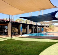 Port Hedland Walkabout Motel - Accommodation Fremantle