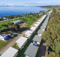 Port Lincoln Caravan Park - Accommodation Fremantle
