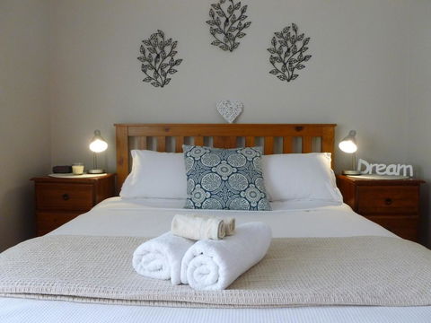 Port Lincoln Holiday Houses - Accommodation Fremantle 2