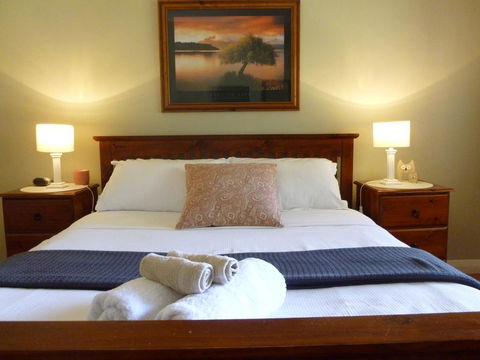 Port Lincoln Holiday Houses - Accommodation Fremantle 0