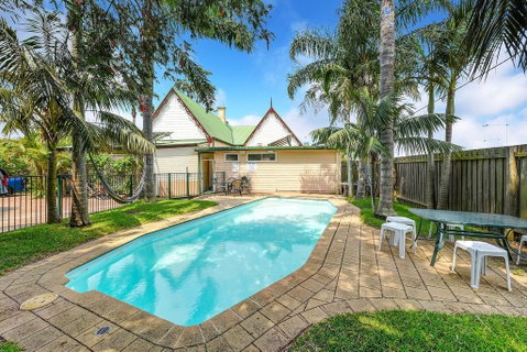 Port Macquarie Backpackers - Accommodation Fremantle 3