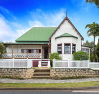 Port Macquarie Backpackers - Accommodation Fremantle