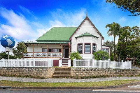 Port Macquarie Backpackers - Accommodation Fremantle 0