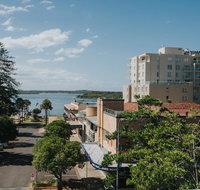 Port Macquarie Hotel - Accommodation Fremantle