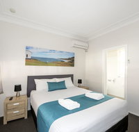 Port Macquarie Motel - Accommodation Fremantle