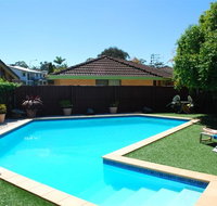 Port O'Call Motel - Accommodation Fremantle