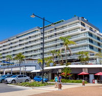 Port Pacific Resort - Accommodation Fremantle
