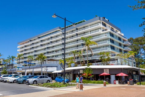 Port Pacific Resort - Accommodation Fremantle 0