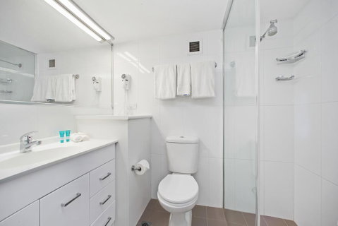 Port Pacific Resort - Accommodation Fremantle 1