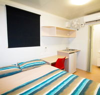Port Tourist Park - Accommodation Fremantle