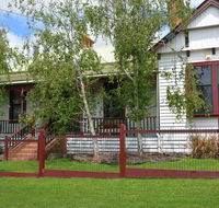 Portarlington Vicarage - Accommodation Fremantle