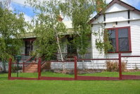 Portarlington Vicarage