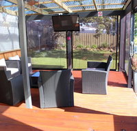 Portland Retro Motel - Accommodation Fremantle