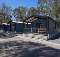 Portland Tourist Park - Accommodation Fremantle