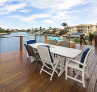 Portobello 8 Waters - Private Pool Luxury - Accommodation Fremantle