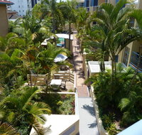Portobello Resort Apartments - Accommodation Fremantle