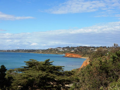 Portrush Luxury B&B - Accommodation Fremantle 0