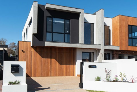 Portrush Luxury B&B - Accommodation Fremantle 1