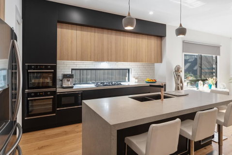 Portrush Luxury Villa - Accommodation Fremantle 1