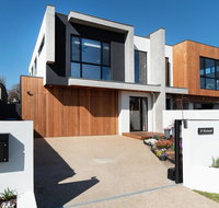 Portrush Luxury Villa - Accommodation Fremantle