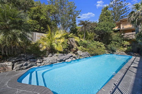 Portsea 16 14 Surf Street - Accommodation Fremantle 0