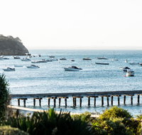 Portsea Hotel - Accommodation Fremantle