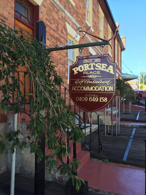 Portsea Place - Accommodation Fremantle 3