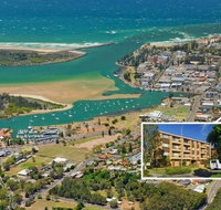 Portview 8 8/2 Waugh Street - Accommodation Fremantle
