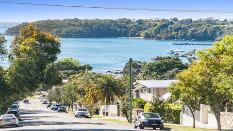 Poseidon Villa At Balmoral Beach - Accommodation Fremantle 3
