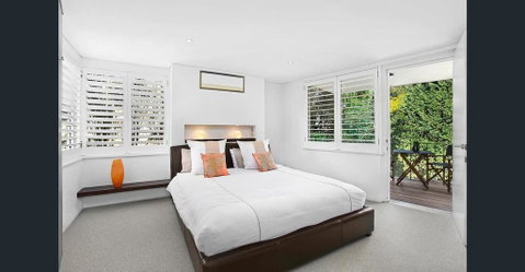 Poseidon Villa At Balmoral Beach - Accommodation Fremantle 1