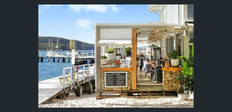 Poseidon Villa At Balmoral Beach - Accommodation Fremantle 2