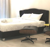 Posh Hotel - Accommodation Fremantle