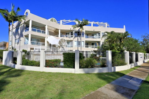 Position Perfect - Accommodation Fremantle 3