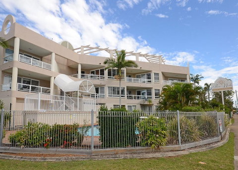 Position Perfect - Accommodation Fremantle 1