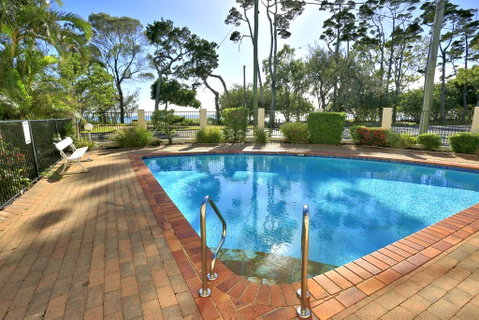Position Perfect - Accommodation Fremantle 2