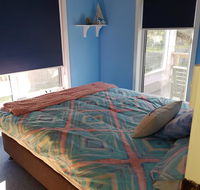 Poss' Place - Accommodation Fremantle