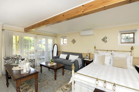 Possum Creek Lodge - Accommodation Fremantle 1