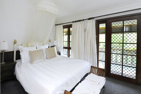 Possum Creek Lodge - Accommodation Fremantle 2