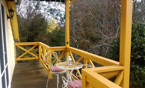Possum Creek Lodge - Accommodation Fremantle 3