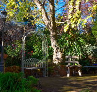 Possum Creek Lodge - Accommodation Fremantle