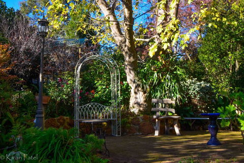 Possum Creek Lodge - Accommodation Fremantle 0