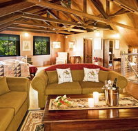 Possum Lodge At Cloudhill Estate - Accommodation Fremantle